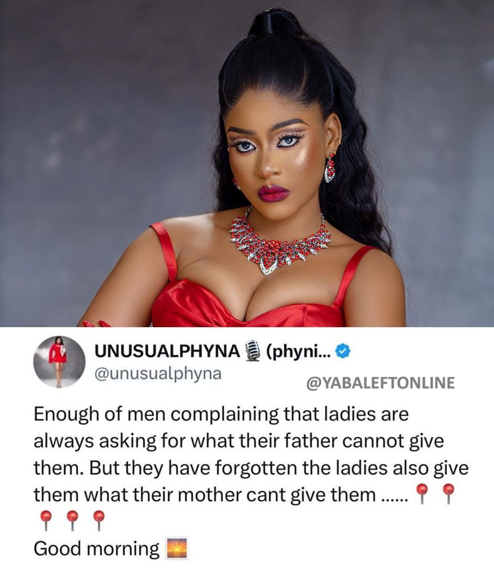 YabaLeftOnline tweet media