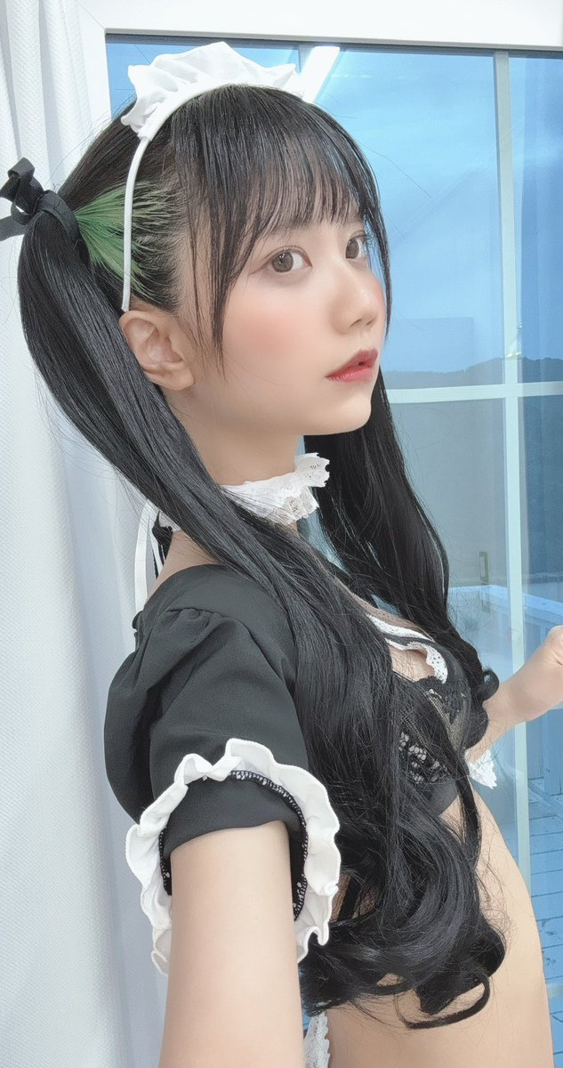 【🌸カレンダーイベント予約開始🌸】

カレンダー衣装をチラ見せ👀✨
イベントの詳細が出て
予約が開始しました🫶🏻

すごく大切な記念日になると思うので
会いにきてくれるとすごく嬉しいです🥹

▽イベント詳細、予約▽
https://t.co/633PZL7LxI

🎀カレンダー通販の予約はこちらから🎀

▽楽天▽
https://t.co/YK5JbkOqoI

▽Amazon▽
https://t.co/grWRrGyMRI