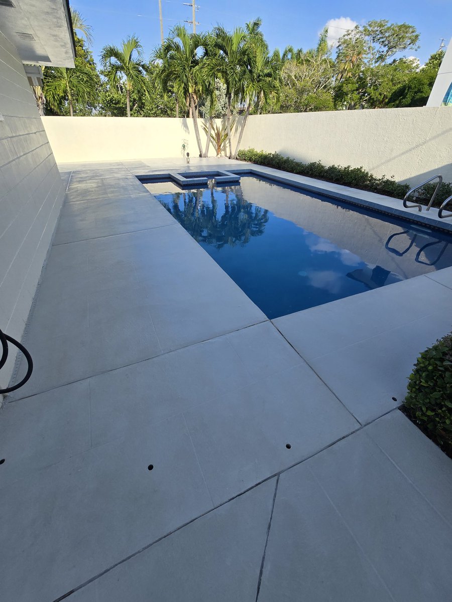 Finished this big one yesterday.