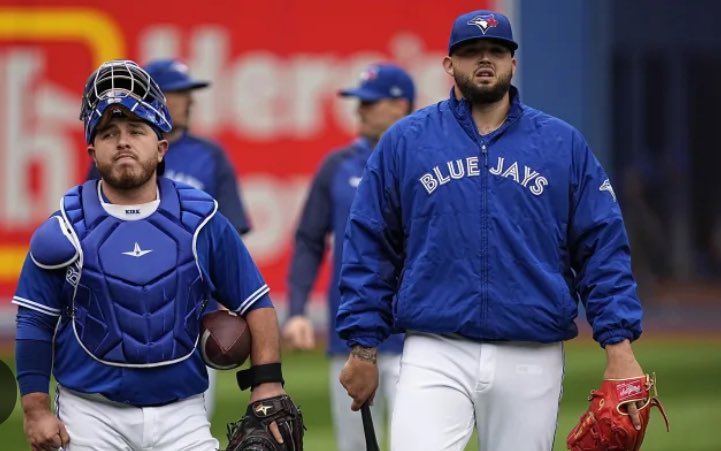 Will this make the Jays Double Stuf?