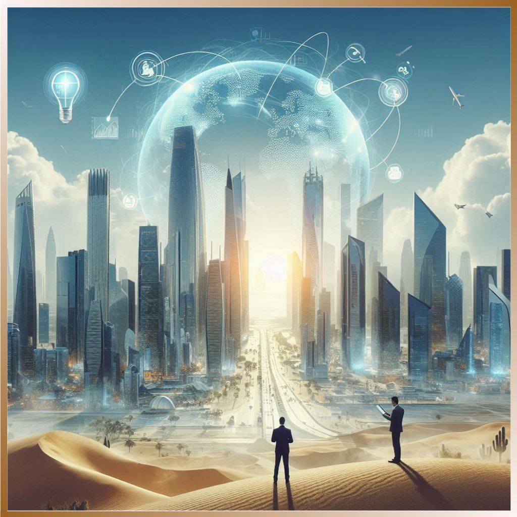 RaitiMiddleEast's tweet photo. Future Challenges: Consulting as a Key Factor

In the face of growing global challenges, consulting plays a pivotal role in steering research and innovation toward sustainable technological solutions to tackle these issues.
#FutureChallenges #TechnologicalInnovation # https://t.co/OmuYGtuQAf