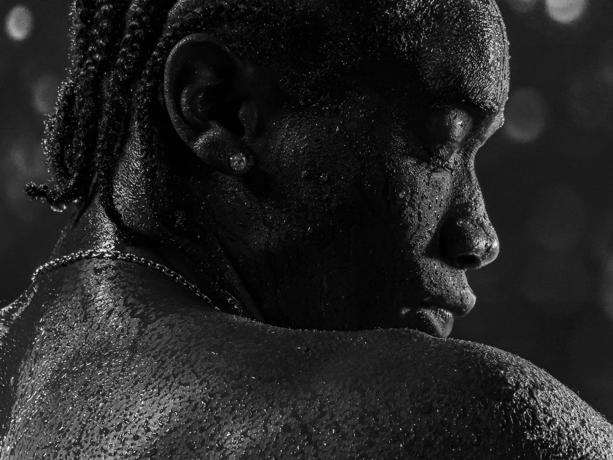 aundrelarrow's tweet photo. Shot on the new iPhone 16 Pro, ‘Mud,’ is a stills and motion project visualizing the resilient spirit and the legacy it leaves. 

‘Mud,’ was made possible by receiving early access to the #iphone16pro from the homies @apple. #shotoniphone #iphone16 https://t.co/gfvFaVdTEL