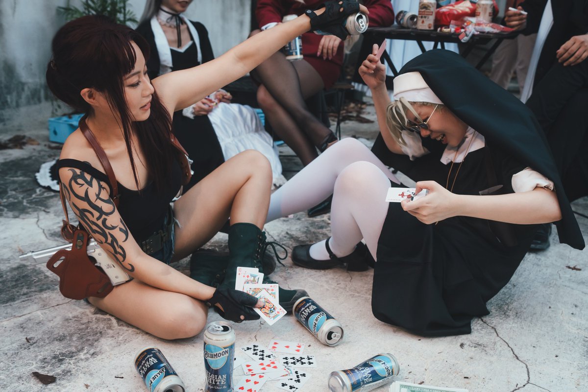 Utahime❤5/9_@CWTxWCS_#N03.N04 tweet media