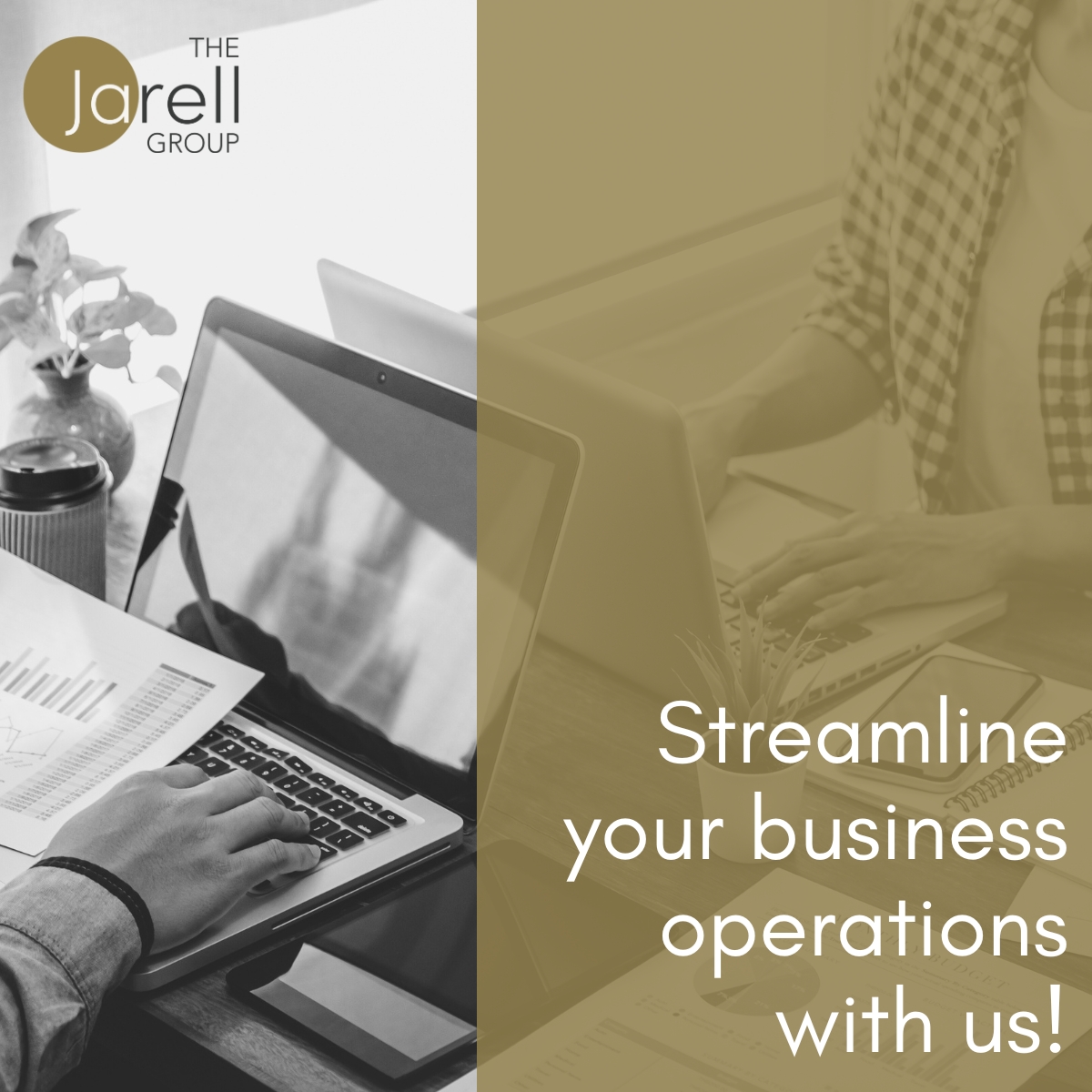 It's time to streamline your business operations!

From accurate calculations to timely processing, we handle it all, allowing you to focus on driving growth and profitability. 

Let's simplify payroll together! lnkd.in/gGF8vQj8

#Payroll #Efficiency #Growth