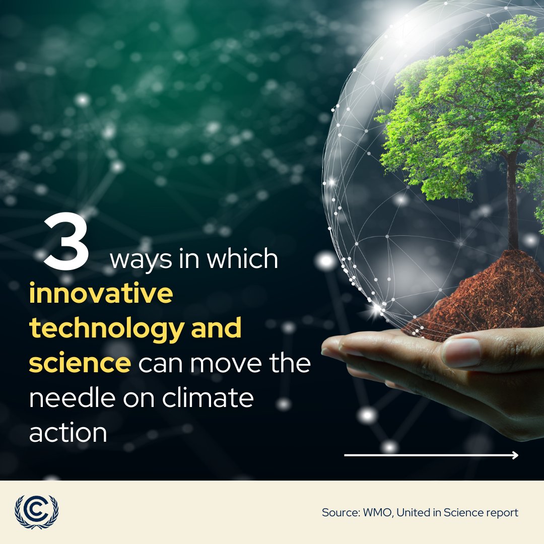 UN Climate Change tweet media