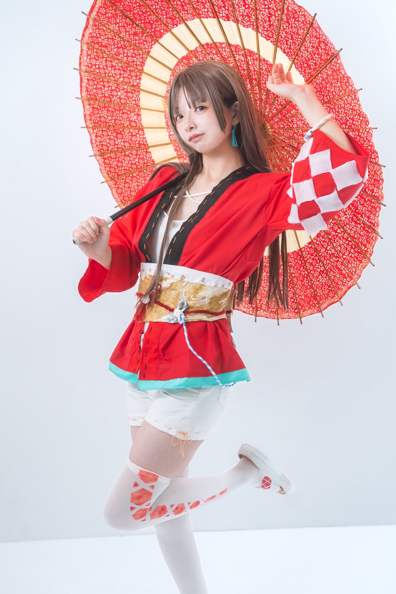 糸織@10a! on X: 