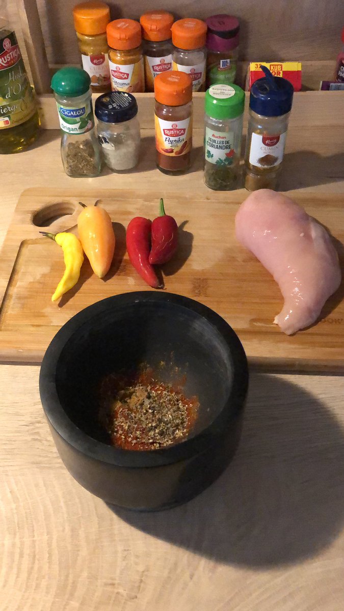 We cookin !!!!