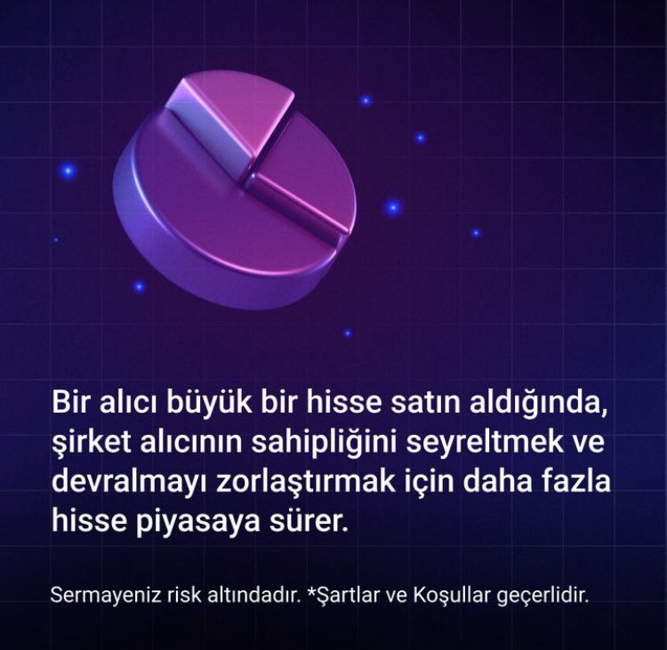 selda_xm's tweet image. &apos;Zehirli Hap&apos; terimini hiç duydunuz mu? İpucu: Bu sinsi bir kurumsal savunma hamlesidir! 🛡️💊
Sola kaydırın
⬅️ Daha fazlası için link bio&apos;da!

#XMTurkey #LearnWithXM #XMTradingEducation #PoisonPill