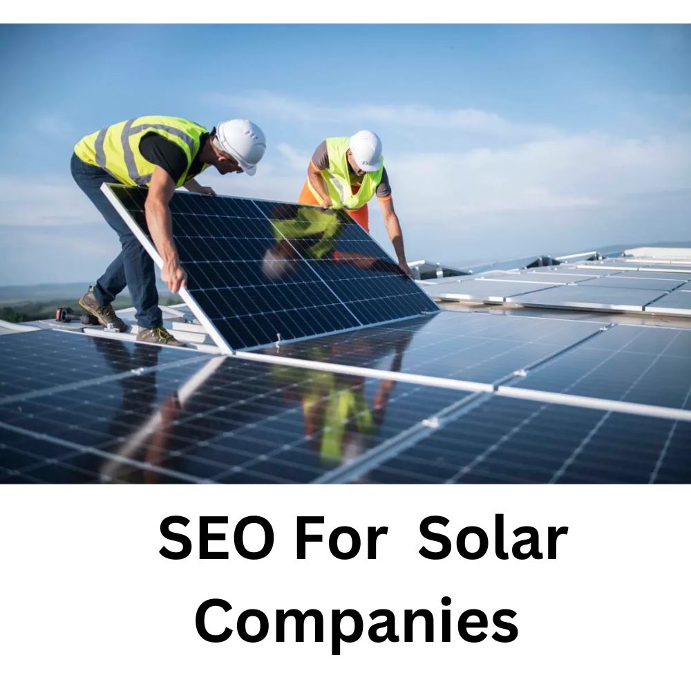 SEO for Solar Companies – SEO Services for Solar Company
seosupremacy.net/seo-for-solar-…

Effective SEO for Solar Companies ensures that your business reaches potential customers searching for solar energy solutions.