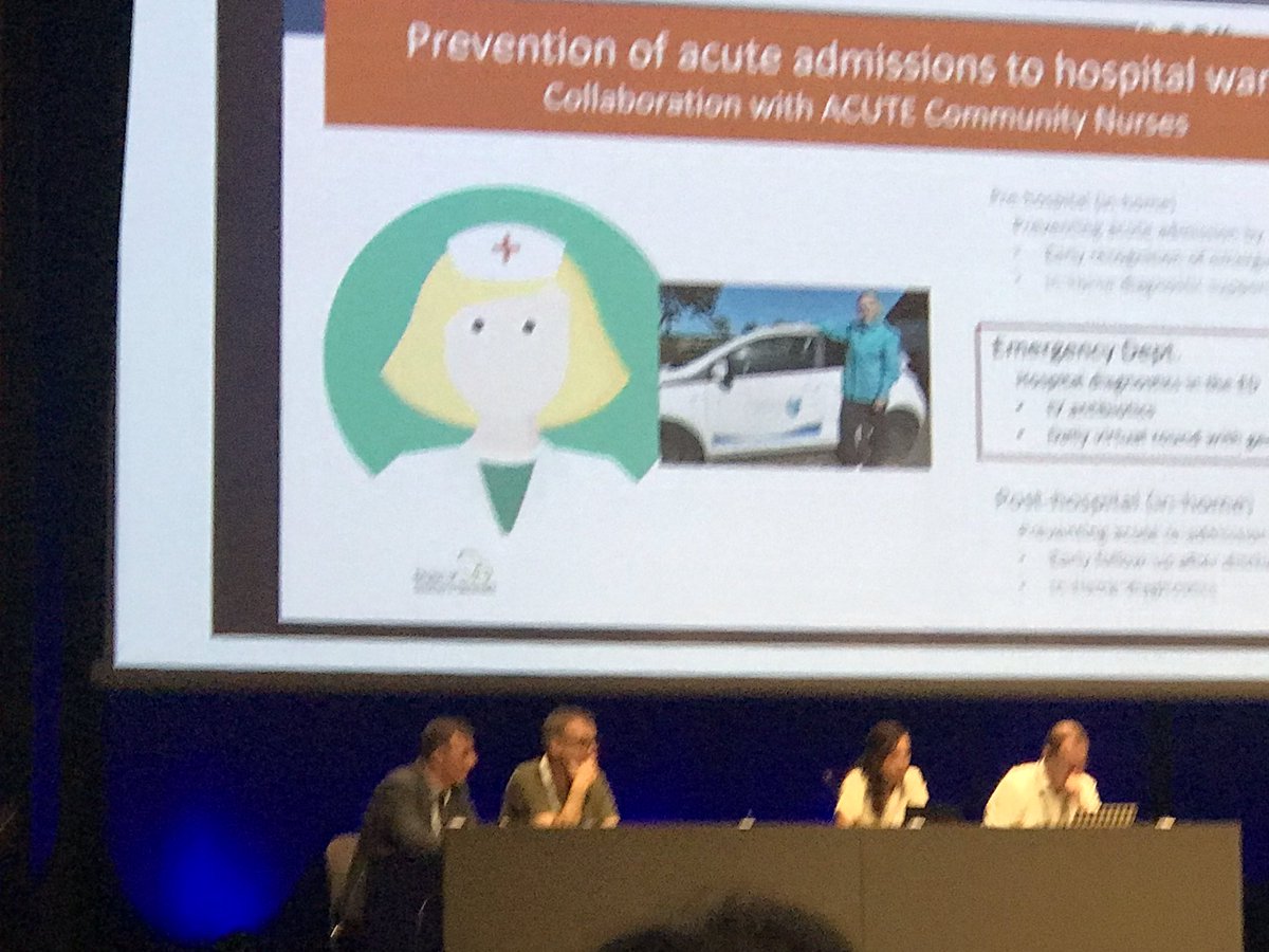 Corina Naughton (@corinanaughton1) on Twitter photo Acute community nursing in Denmark combined with point of care testing key to managing acute illness in community older people , time to reimagine nursing roles in the community @eugms2024 <a href="/NMBI_ie/">Nursing and Midwifery Board of Ireland</a> <a href="/ucdsnmhs/">UCD School of Nursing, Midwifery & Health Systems</a> Acute community nursing in Denmark combined with point of care testing key to managing acute illness in community older people , time to reimagine nursing roles in the community @eugms2024 <a href="/NMBI_ie/">Nursing and Midwifery Board of Ireland</a> <a href="/ucdsnmhs/">UCD School of Nursing, Midwifery & Health Systems</a>