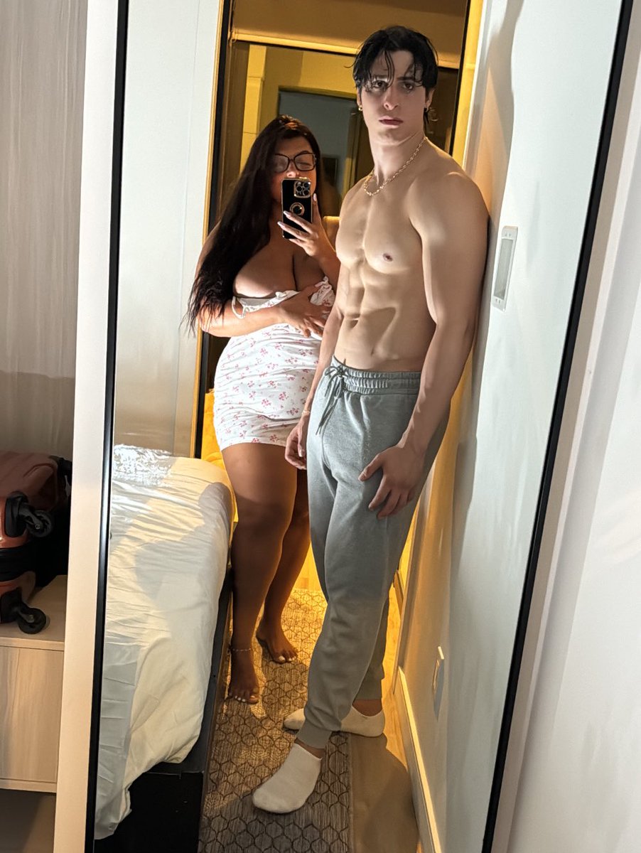 Should we make another movie? Do you enjoy our content together?