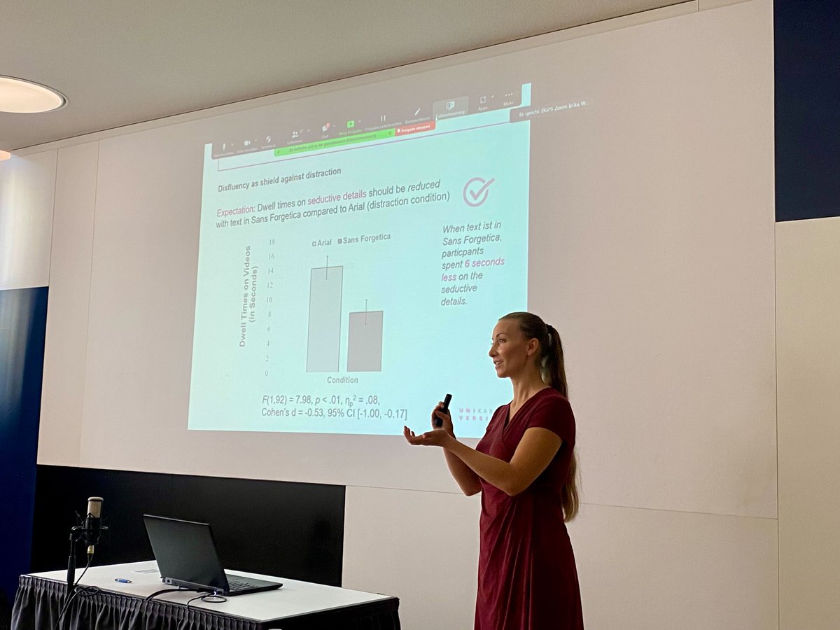 Lasting Learning DFG FOR 5254 tweet media