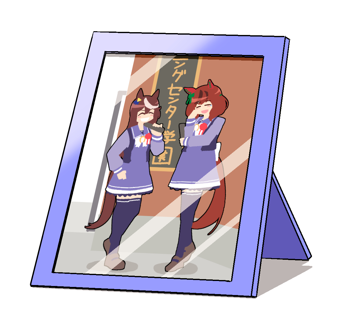 #これを見た人も何か無言で2人組をあげる 