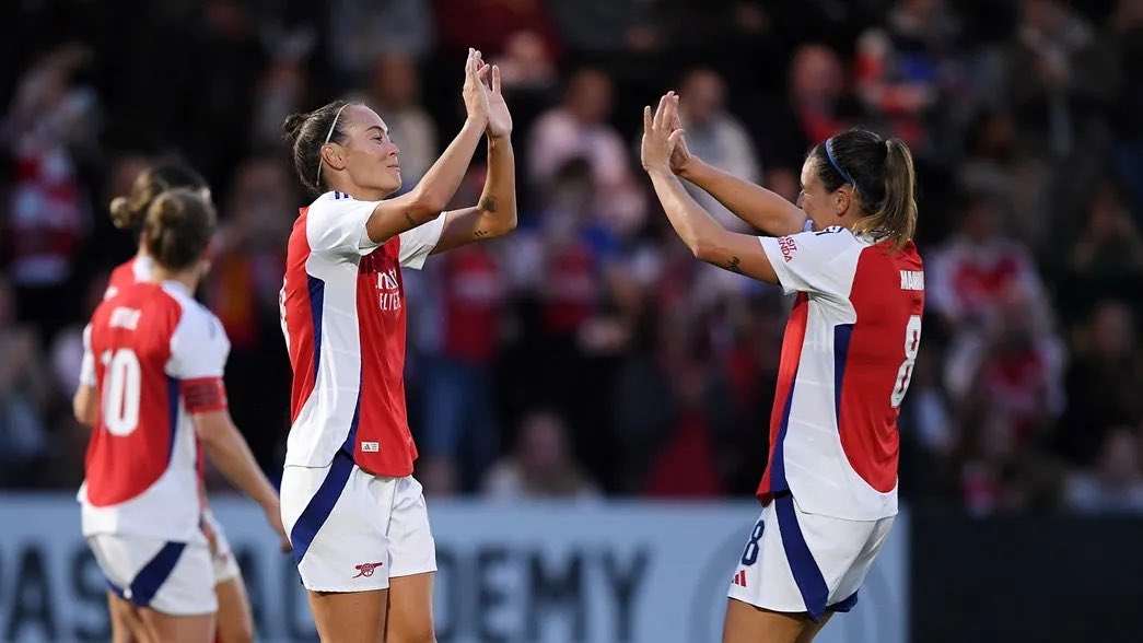 Join us tonight for our first discussion board of the season! 

Our Arsenal writer @Max_Rads and founder <a href="/FloydTweet/">Flo Lloyd-Hughes</a> will be on the site for a live chat during the BK Hacken-Arsenal game. 

Subscribe to make sure you have access for KO at 6pm 

thecutback.substack.com