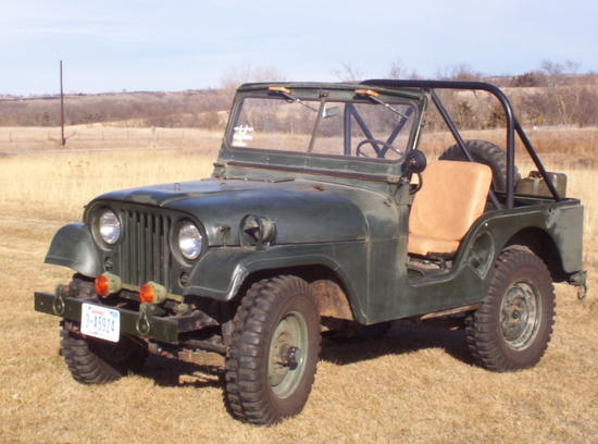 FordFirstDotCom's tweet image. Freddie's 1953 Ford A1 cj - FordFirst Registry dlvr.it/TDNc6F