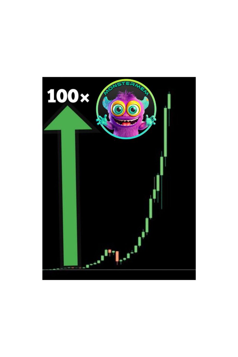 monstermem123's tweet photo. @BabyDogeGem 🚀#monstermemtoken
🔗https://t.co/xdAp2lBtWS https://t.co/iXhyLFsS47
