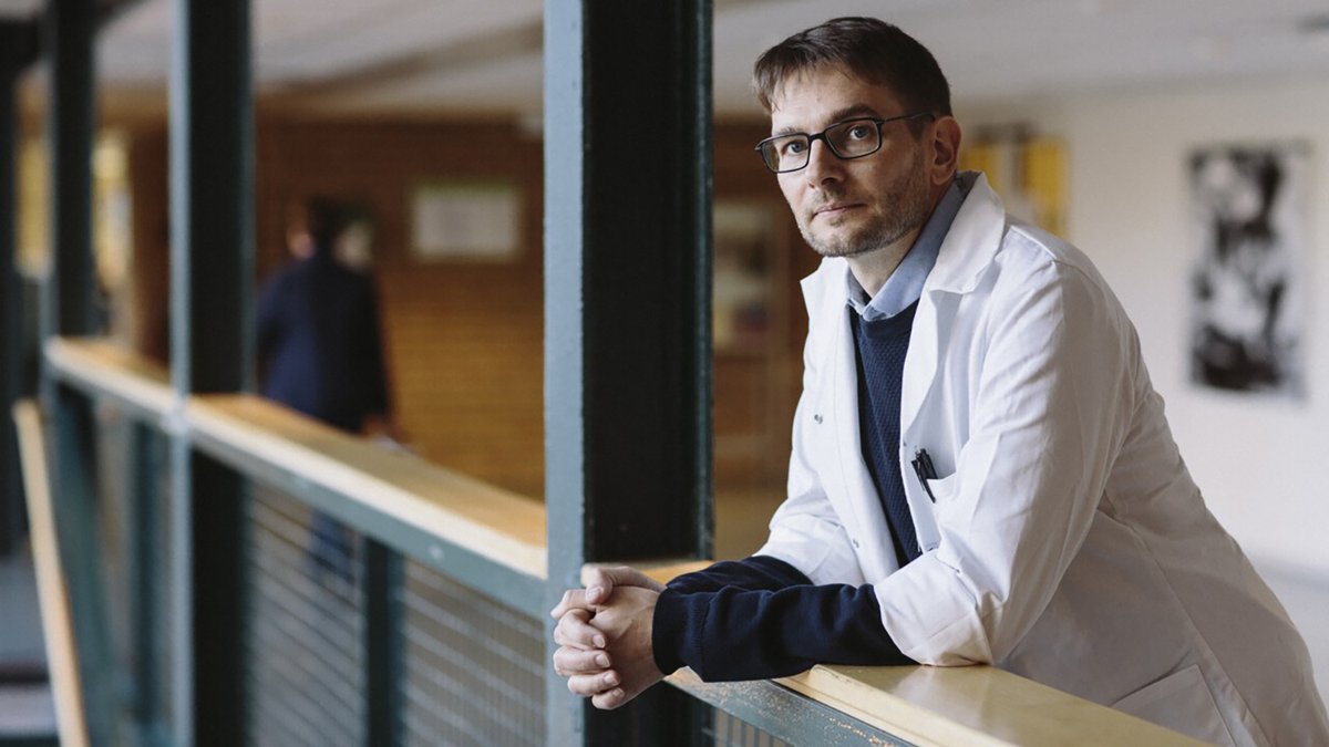 Att göra forskningsdata tillgängliga borde vara en merit. Intervju med miljöarkeologen Philip Buckland, <a href="/umeauniversitet/">Umeå universitet</a> : tidningencurie.se/nyheter/att-go… #forskning #fopol #forskom