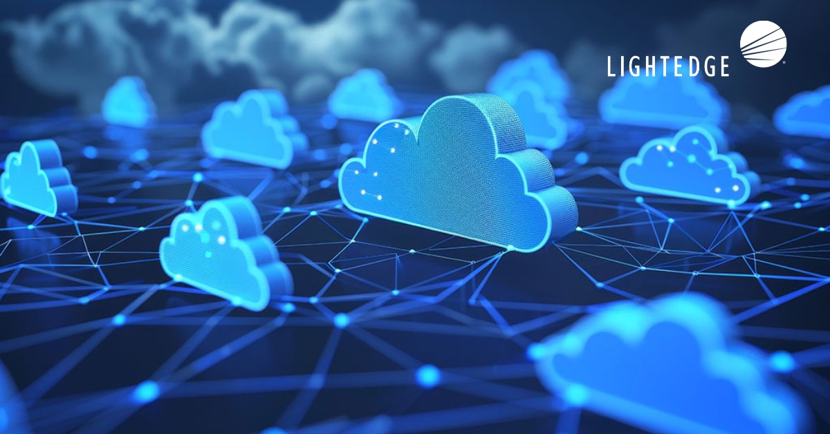 Lightedge tweet media