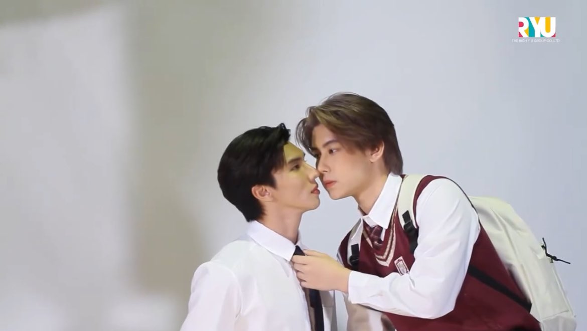 dejdirector's tweet photo. พรุ่งนี้ 9.42 น. ปล่อย pilot นะจ๊ะ อย่าลืมเข้าไปดูกันนะ ฝากติดตามกันด้วยจ้า 
#thelovematter
#ติวเตอร์ติวรัก https://t.co/2hCmLeX4B7