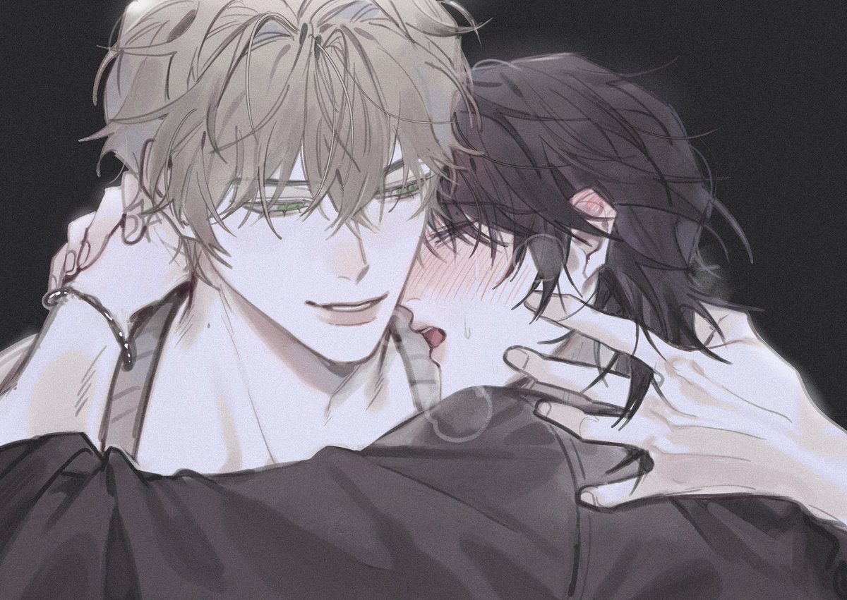 Es_zz's tweet photo. "สภาพแบบนี้เหรอ ที่บอกจะเลิกรักฉัน?" #oc https://t.co/sdMV1V1jXY