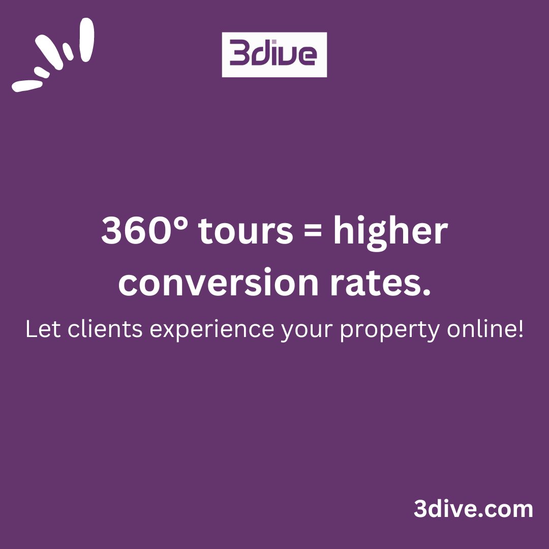 my3dive's tweet photo. 360° tours = higher conversion rates. Let clients experience your property online! 💼🏠 #BoostSales

visit 👉👉 https://t.co/w5HGjGxQxN 

#RealEstateInnovation #RealNigerianKane #Hamster_KombatFuhad Chosen Jon Bellion #EdoStandUpAndResistT-pain Toto Use VPN https://t.co/S94GUeo5ke