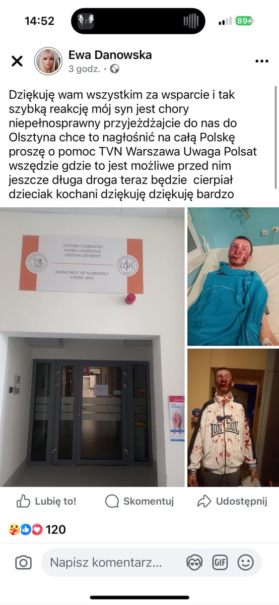 satorusiara's tweet photo. Oznaczajcie uwagę, Pani chce nagłośnić sprawę. https://t.co/UYXgPspcrM