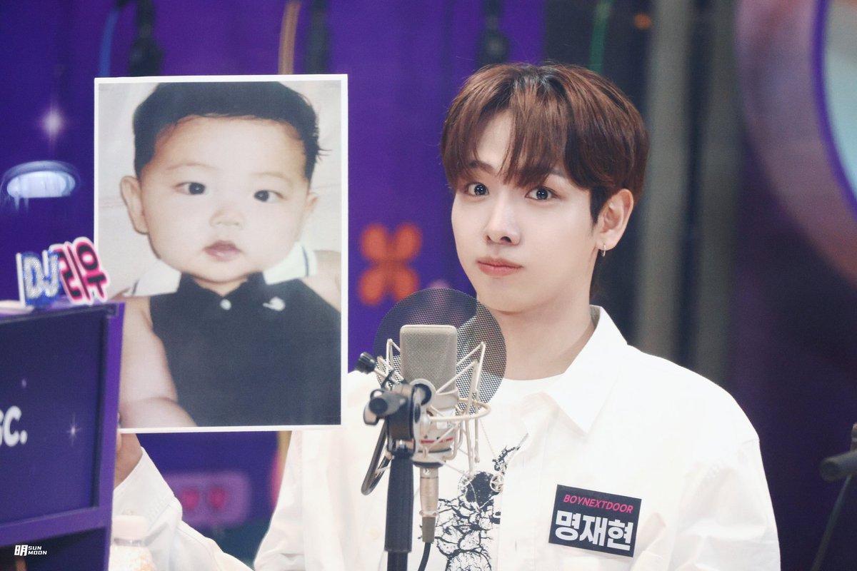 SunMoon_1204's tweet photo. 🔆🌙

｜240918｜

💛

#BOYNEXTDOOR #보이넥스트도어
#JAEHYUN #명재현 #明宰铉 https://t.co/V7gKupsz7n