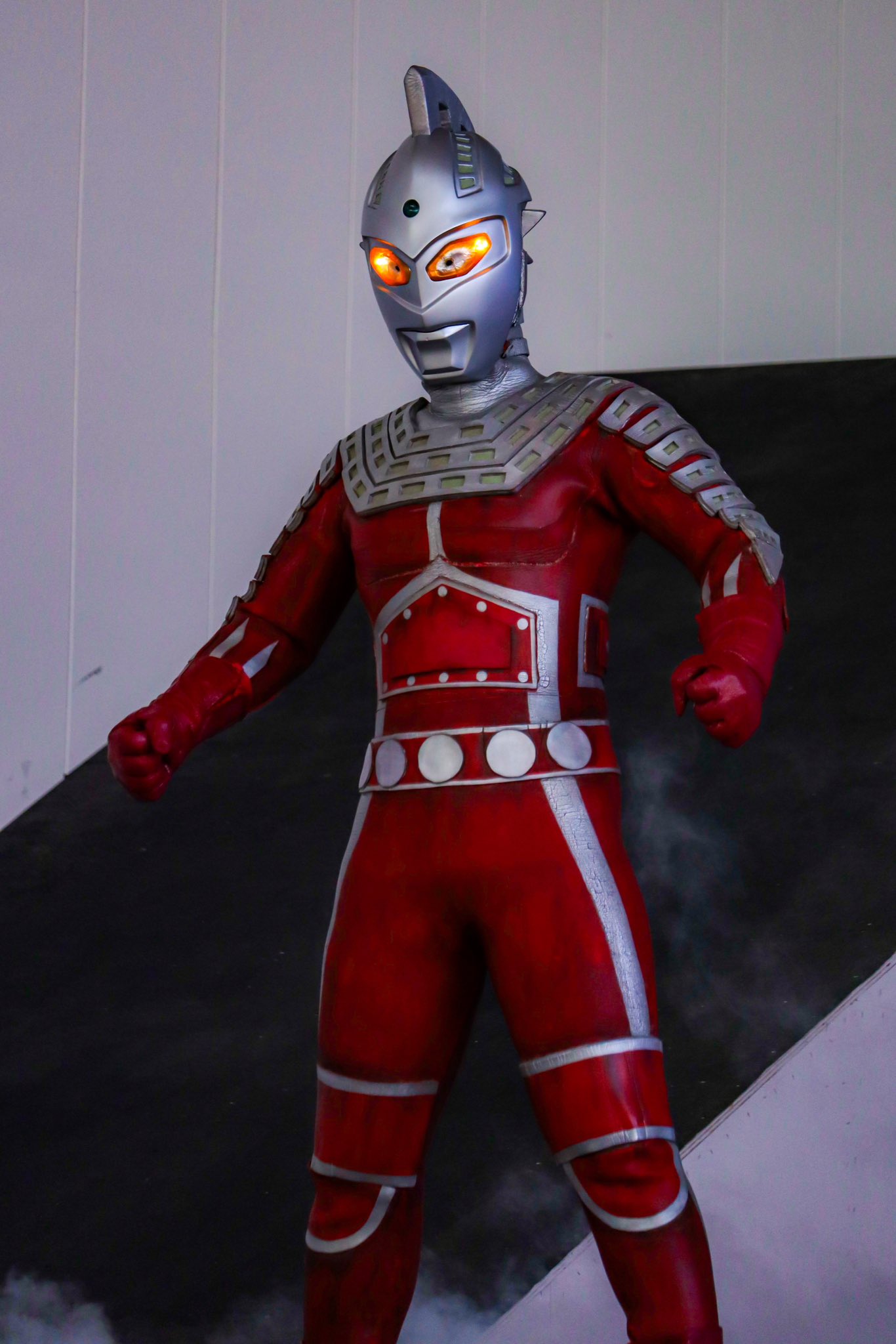 ウルトラセブンX ボロい ニセウルトラセブン ウルトラセブン セット