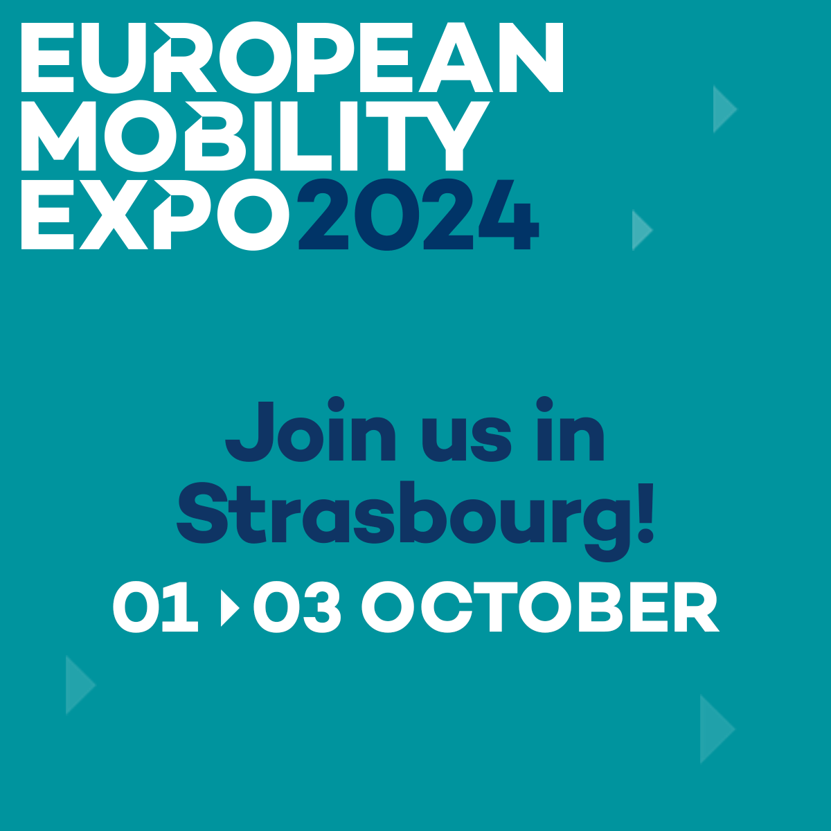 Want to know more about the modular route to contactless fare collection? Let’s chat about it at the <a href="/EuMoExpo/">EuMo Expo</a>! 

Our team will be at Booth #85b ready to discuss the future of ticketing and the role of modularity in modernising public transit payments. 
#EuMo2024 #EuMo