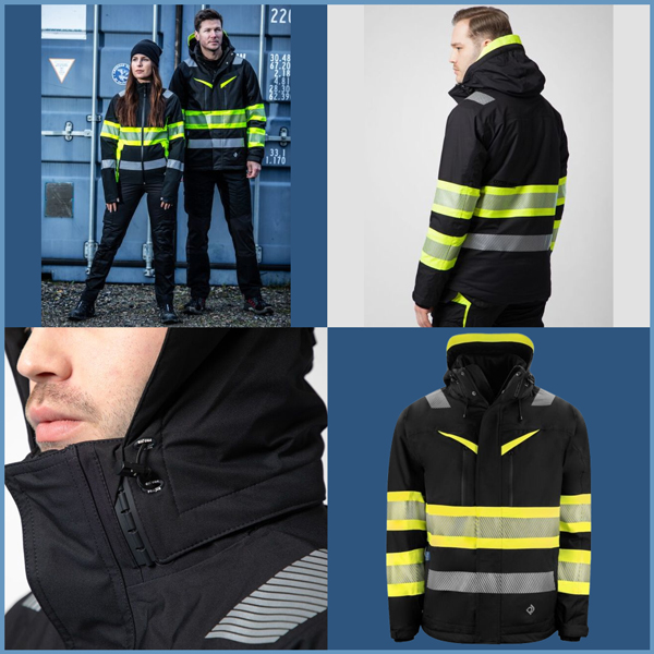 cottonartgmbh's tweet image. Die Funktionsjacke bietet optimalen Schutz bei verschiedenen Wetterbedingungen. Sie besteht aus hochwertigen, wind- und wasserdichten Materialien und ist dabei atmungsaktiv und leicht. Die Jacke ist ideal für
#Funktionsjacke #Wetterfest #OutdoorBekleidung #WindUndWasserdicht
