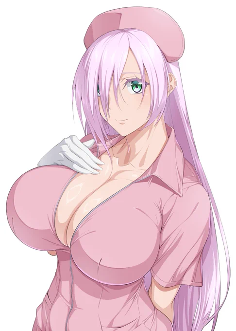 ルーフェル&ラドミラナース。 