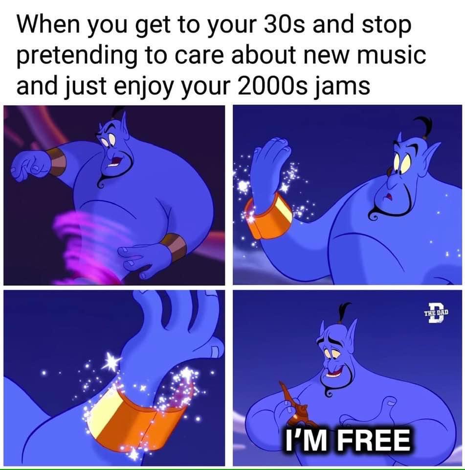 DarkCloudKid's tweet photo. Leave me to my emo music #justmillennialthings https://t.co/WwxmkCUOYk