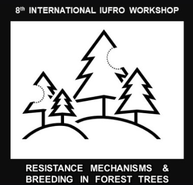 IUFRO's tweet image. 📢Save the date! 

🌲8th International Workshop on Resistance Mechanisms and Breeding in #ForestTrees🌳
📍Vernon, British Columbia, Canada
🗓️2-6 June 2025

Registration: ➡️evoque.swoogo.com/iufro2025/begin
Abstract Submission: ➡️evoque.swoogo.com/iufro2025/6084…

#ForestScience #ForestResearch