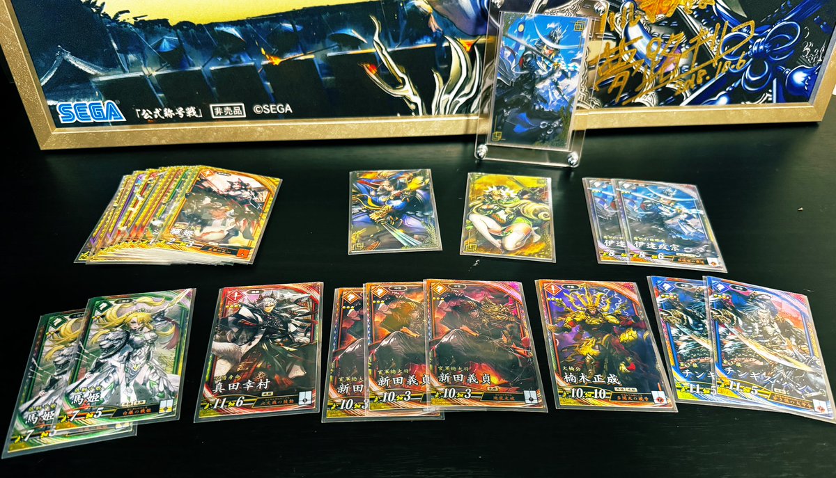 ミナト🏰 🕛 tweet media