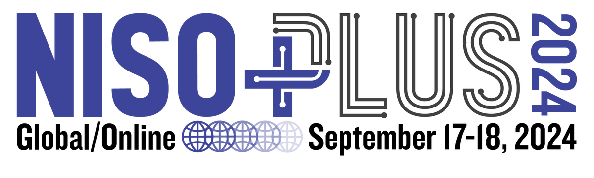 NISO (@nisoinfo) on Twitter photo Day 2 of #NISOPlus24 Global/Online begins soon! Today's program features sessions on #metadata, #OpenAccess in the humanities, #PIDs, & #standards & a keynote from <a href="/GinnyBarbour/">Ginny Barbour</a> on How #Journals Can Survive & Thrive in an Age of Innovation & Disruption: np24go.sched.com Day 2 of #NISOPlus24 Global/Online begins soon! Today's program features sessions on #metadata, #OpenAccess in the humanities, #PIDs, & #standards & a keynote from <a href="/GinnyBarbour/">Ginny Barbour</a> on How #Journals Can Survive & Thrive in an Age of Innovation & Disruption: np24go.sched.com