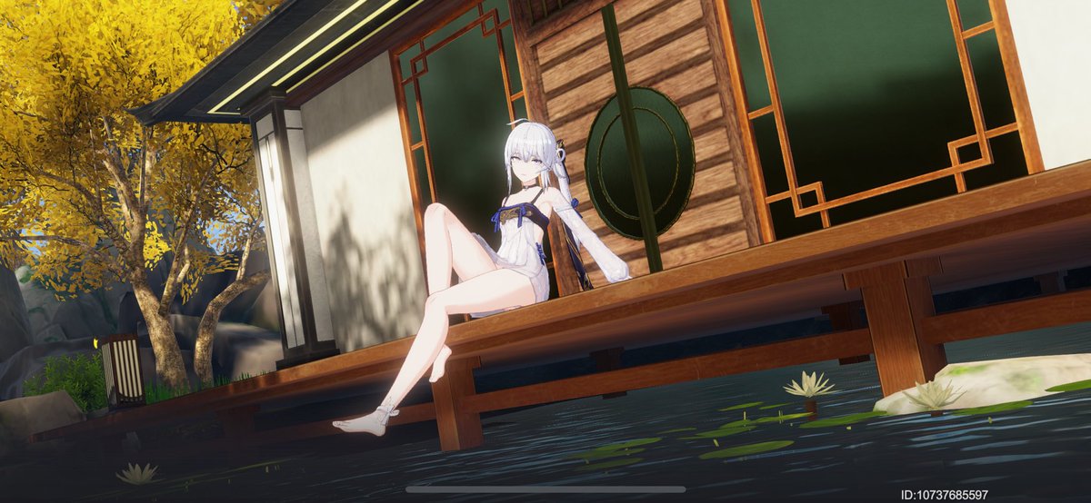 gold_ship_19's tweet photo. しゅーめーの生足を三日三晩prprし続けるとΩなるって話が…
信じるか信じないかはアナタ次第(σ゚∀゚)σ
#エテゲザ
#エーテルゲイザー
#執明
#prpr https://t.co/OxSsXRVDqZ
