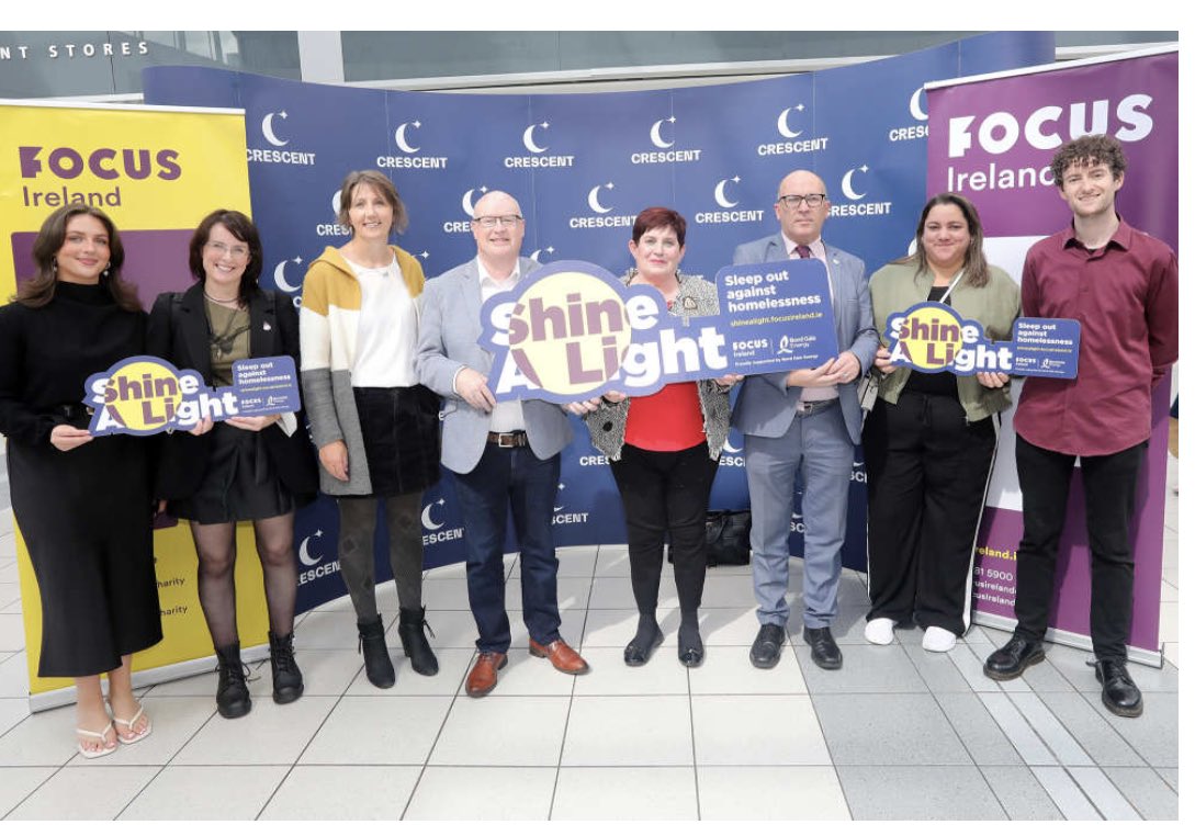 Karen Sugrue ๐ณ๏ธโโง๏ธ ๐ต๐ธ (@karsugrue) on Twitter photo Proud to be supporting this great initiative by <a href="/FocusIreland/">Focus Ireland</a> to #shinealight on homelessness in Limerick this winter
Find sleep out details near you for October 11th & how to donate here ๐ joinus.focusireland.ie/event/shine-a-โฆ
#homelessness <a href="/TUS_ie/">Technological University of the Shannon</a> #Limerick <a href="/TheUSI/">Union of Students in Ireland</a> <a href="/TUS_SU_/">TUS Students' Union</a> <a href="/SSCatTUS_ie/">Social Sciences ConneXions</a> Proud to be supporting this great initiative by <a href="/FocusIreland/">Focus Ireland</a> to #shinealight on homelessness in Limerick this winter
Find sleep out details near you for October 11th & how to donate here ๐ joinus.focusireland.ie/event/shine-a-โฆ
#homelessness <a href="/TUS_ie/">Technological University of the Shannon</a> #Limerick <a href="/TheUSI/">Union of Students in Ireland</a> <a href="/TUS_SU_/">TUS Students' Union</a> <a href="/SSCatTUS_ie/">Social Sciences ConneXions</a>