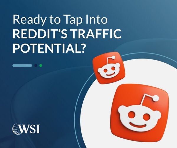 WSI_Ila_Awasthi's tweet image. Don&apos;t underestimate the power of Reddit! This massive online community can be a goldmine for website traffic, but you need the right approach.
#RedditTips #TrafficGeneration
hubs.la/Q02JmS0X0
