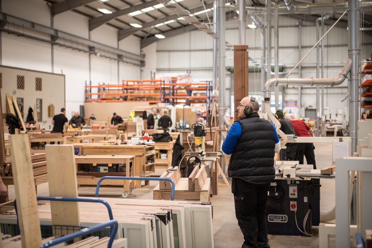 Ventrolla's tweet image. Classic Home Improvements, Built for the Future

With over 40 years of expertise, we combine heritage craftsmanship with cutting-edge technology to lead the UK’s timber window renovation industry. 

How can we help?  hubs.ly/Q02Q4KM20

#TimberWindows #HeritageCraftsmanship