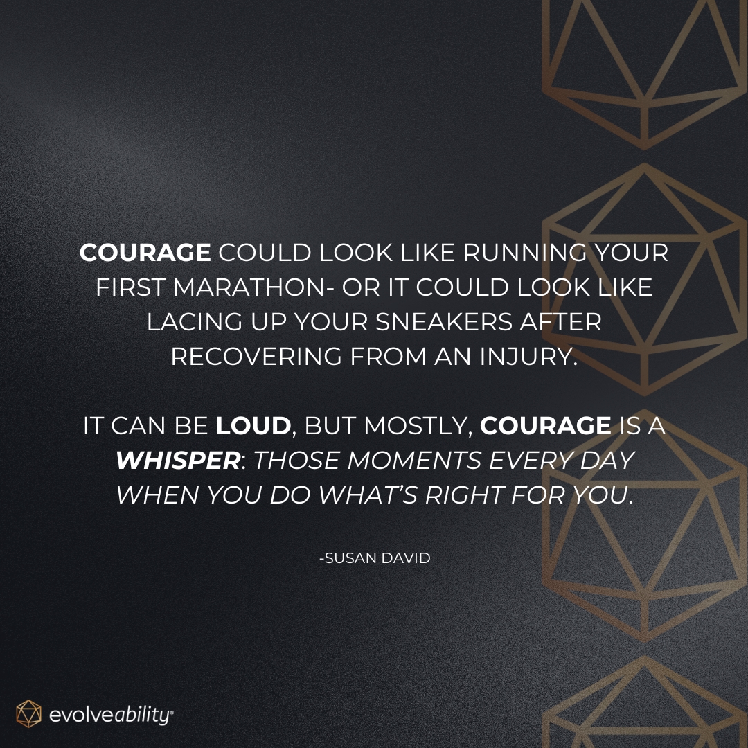 Evolveability tweet media