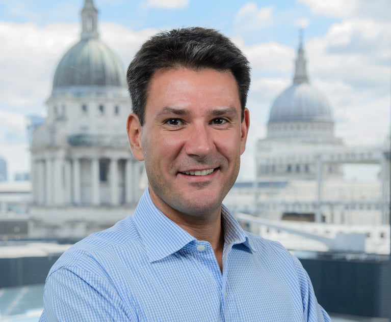 Quinn Emanuel Expands London Office Space dlvr.it/TDNdyK