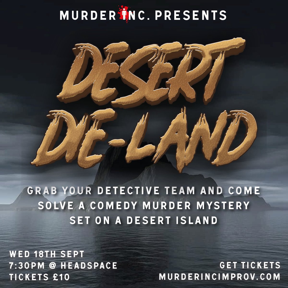 Murder Inc. tweet media