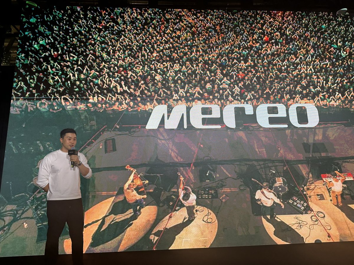 christie_lee's tweet image. Great panel / presentations from @AveryChing, @OKX_Ventures, and our ecosystem teams!
If you're interested in joining the @Aptos X @OKX_Ventures accelerator program, reach out to us!