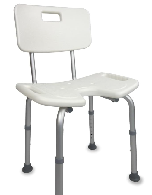 ¿Bañarse sin preocupaciones? Con una silla de ducha o de bañera ¡Sí es posible!
terapiaensudomicilio.com/banarte-sin-pr…