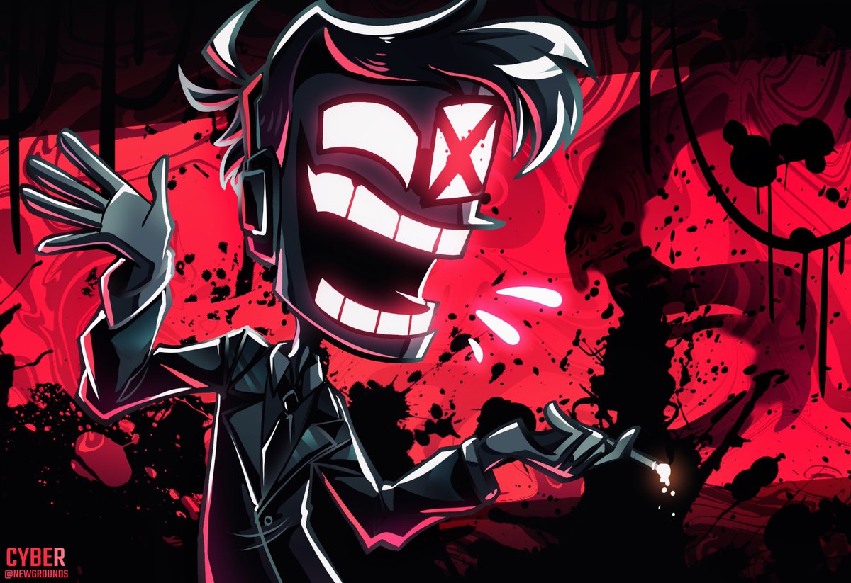 now entering: NØX 👓

<a href="/JamesLee03/">James Lee Animation</a>