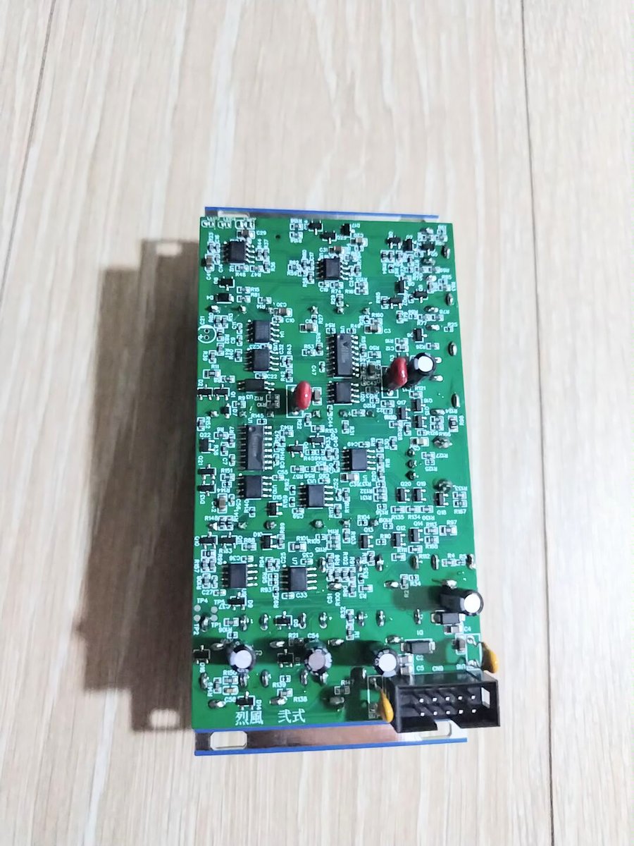 VCF1 2nd Edition 烈風弐式 lleqpue9