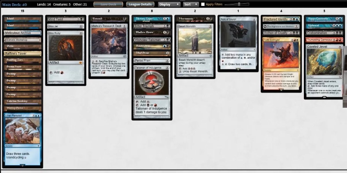 Stefan Schütz / MentalMisstep (@kingoftraitors) on Twitter photo Had a nice <a href="/UltimateGuard/">Ultimate Guard</a> stream and 3-0ed with a sweet Deck that had a lot of silly things going on. Will work on my streaming setup for the future. Also thanks <a href="/Mengu09/">Andrea Mengucci</a> for the raid. Had a nice <a href="/UltimateGuard/">Ultimate Guard</a> stream and 3-0ed with a sweet Deck that had a lot of silly things going on. Will work on my streaming setup for the future. Also thanks <a href="/Mengu09/">Andrea Mengucci</a> for the raid.
