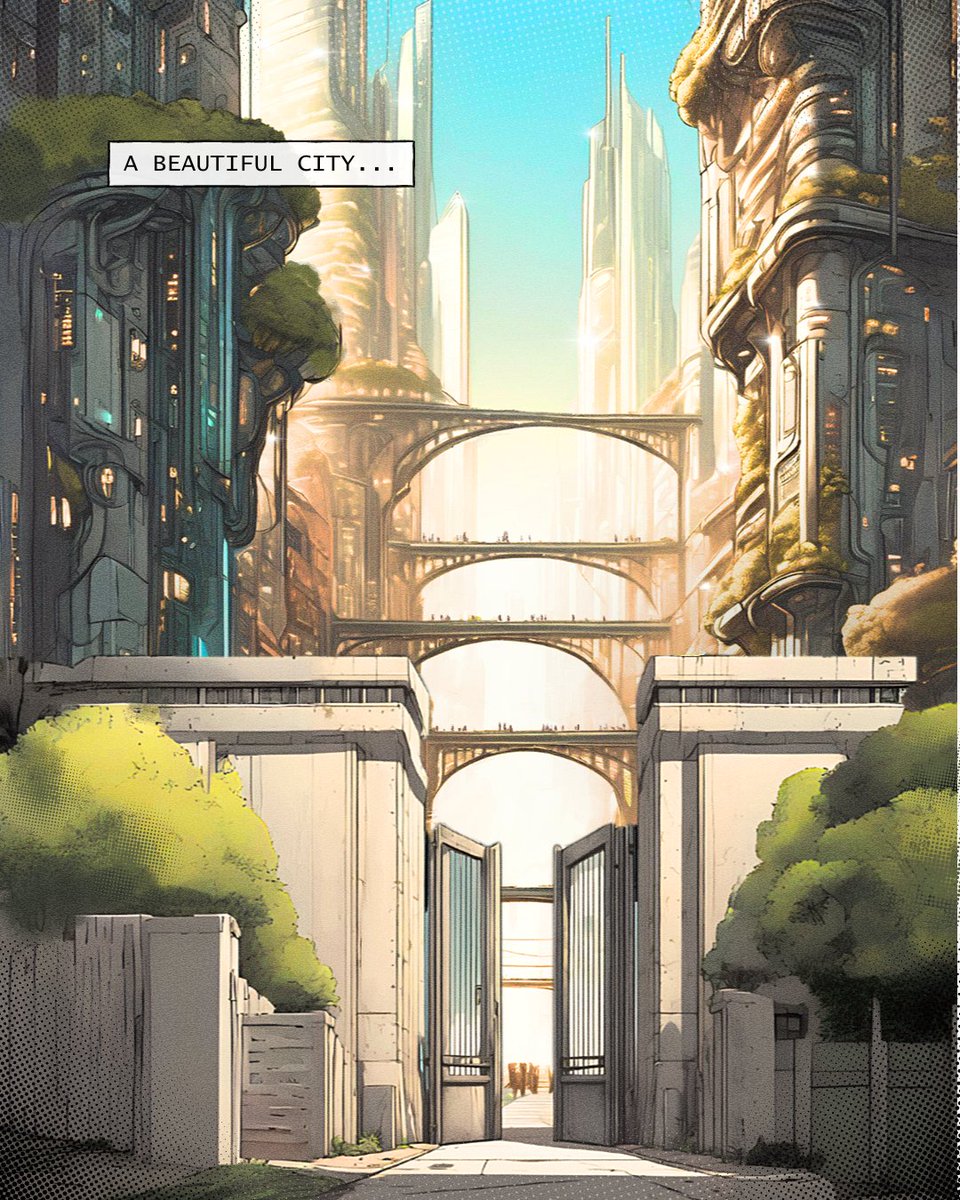 MasonsOnSolana's tweet image. 1/7 - In the beginning.