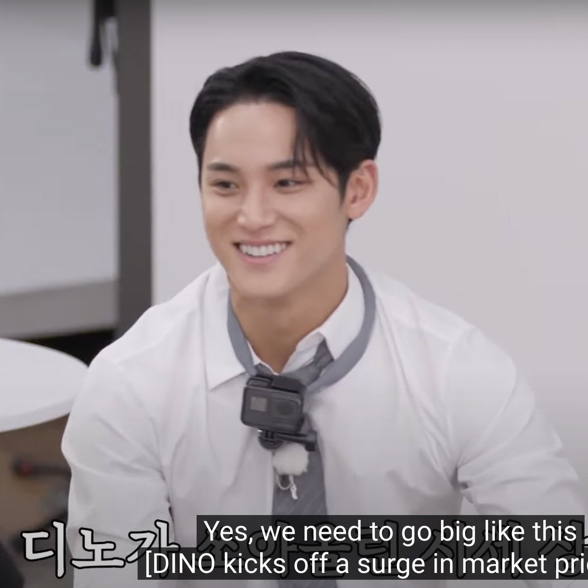 meaniehoon's tweet photo. PLS MINWON HAVING SEXY BRAIN COMPETITION IS TOO HOT FOR ME TO HANDLE https://t.co/SJKB5bO9XN