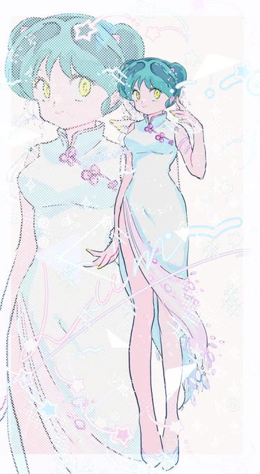 ラムちゃん